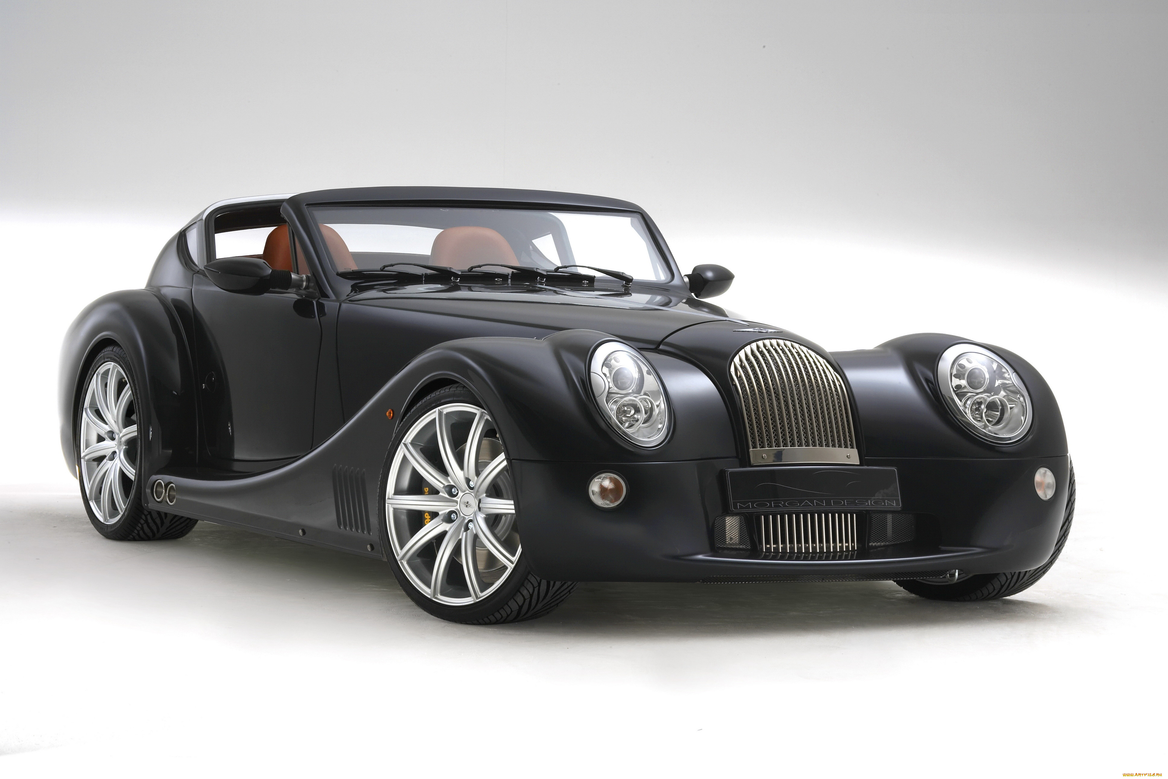 2009, morgan, aero, supersports, 